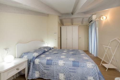 Apartamento Antica Stresa