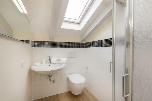 Apartamento Antica Stresa