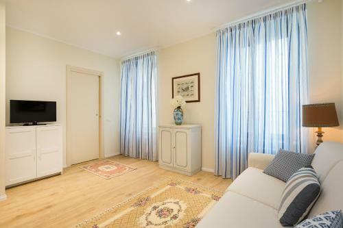 Apartamento Antica Stresa