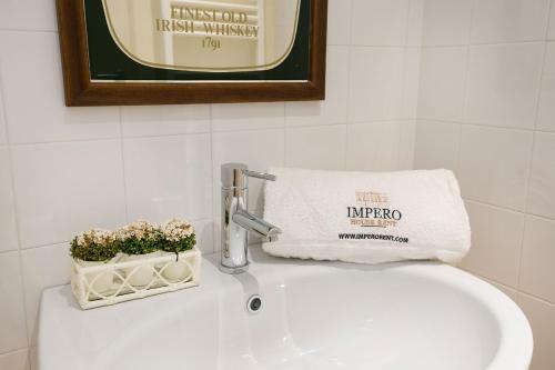 Apartamento Antica Stresa