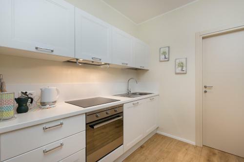 Apartamento Antica Stresa