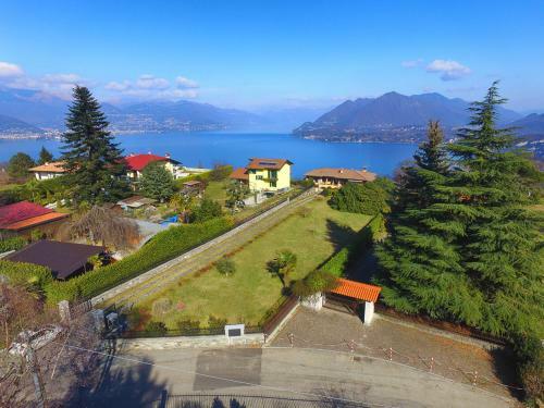 Apartamento Villa Caterina