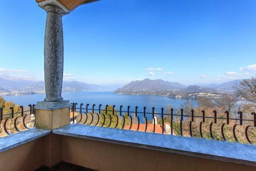 Apartamento Villa Caterina