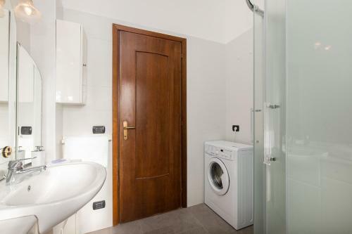 Apartamento Villa Caterina