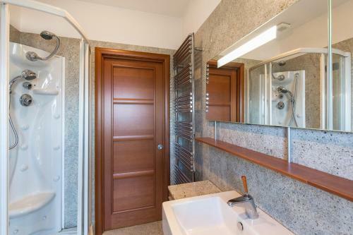 Apartamento Villa Caterina