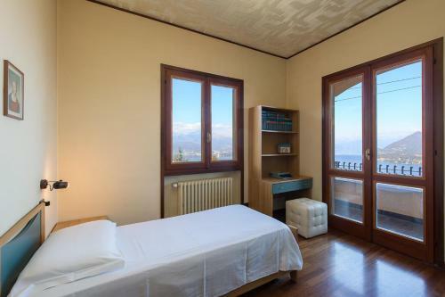 Apartamento Villa Caterina