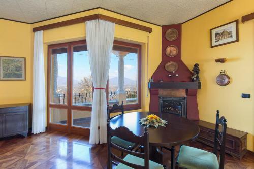 Apartamento Villa Caterina