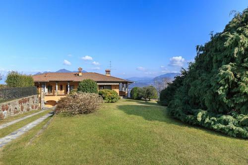 Apartamento Villa Caterina
