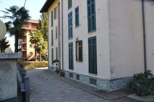 Apartamento Appartamento Selene