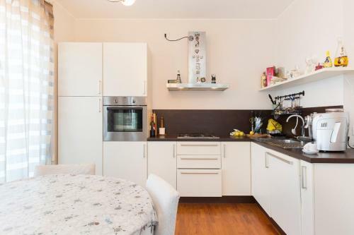 Apartamento Appartamento Margherita