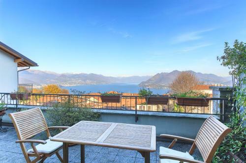 Apartamento Appartamento Margherita
