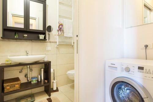 Apartamento Appartamento Margherita