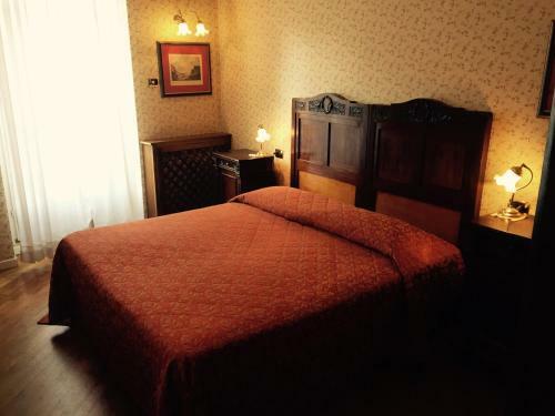 Bed & Breakfast Trendy Maison Stresa