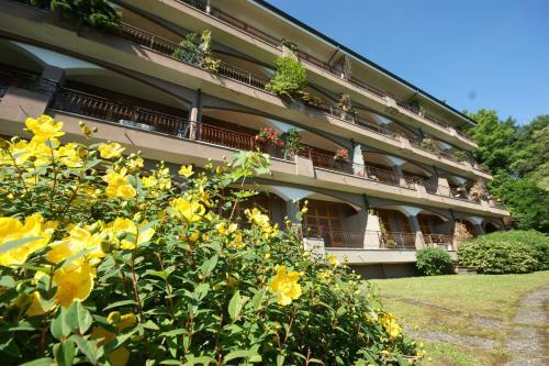 Apartamento Vignolo Park