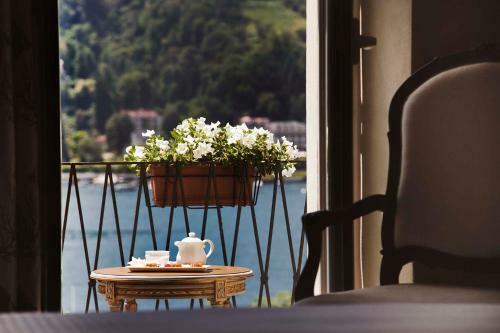 Boutique Hotel Elvezia