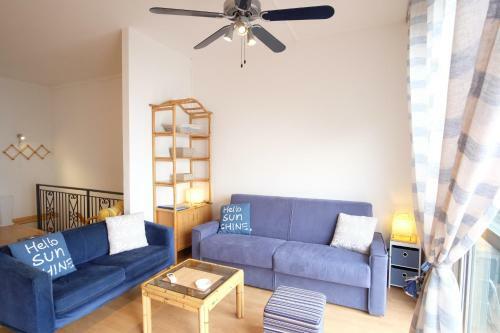 Apartamento Lago Blu