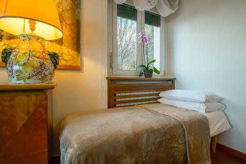 Apartamento Appartamento Sana