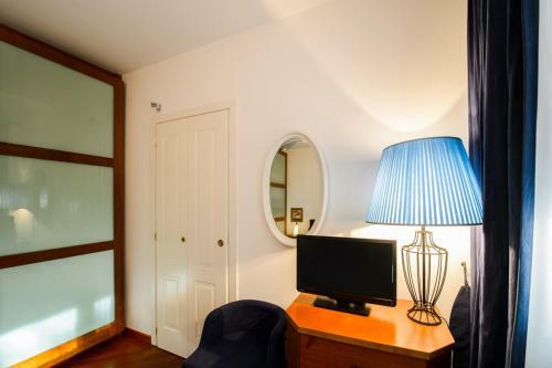 Apartamento Appartamento Sana