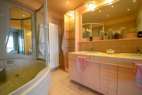 Apartamento Appartamento Sana