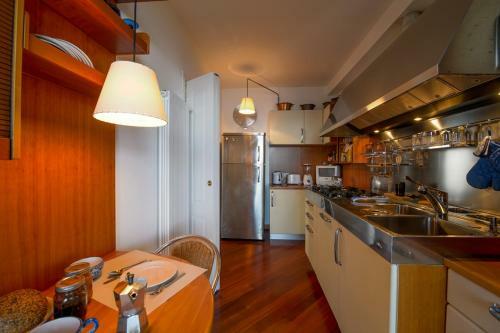 Apartamento Appartamento Sana