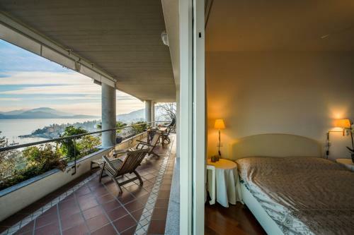 Apartamento Appartamento Sana