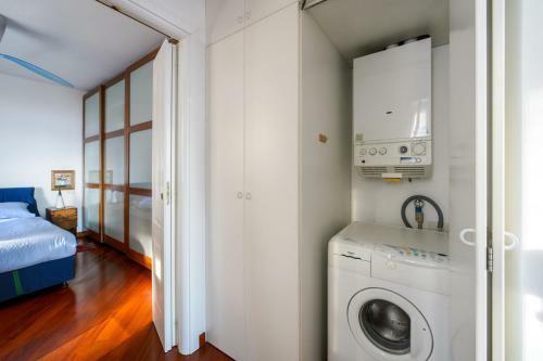 Apartamento Appartamento Sana