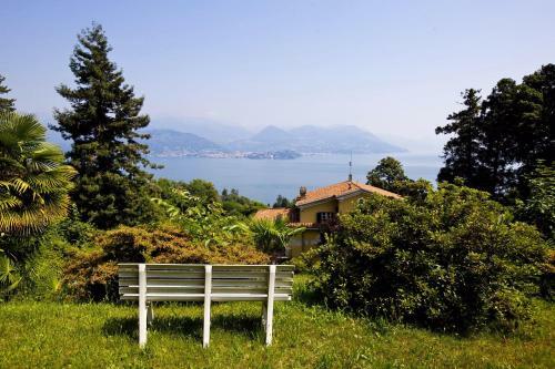 Apartamento Villa Antonietta