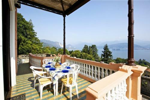Apartamento Villa Antonietta