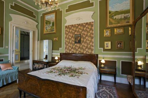 Apartamento Villa Antonietta