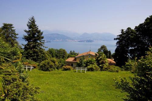 Apartamento Villa Antonietta