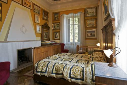 Apartamento Villa Antonietta