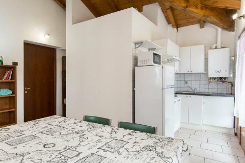 Apartamento Appartamento Marco
