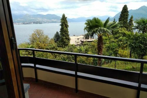 Apartamento Vista Lago Due
