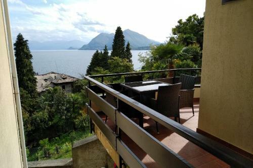 Apartamento Vista Lago Due