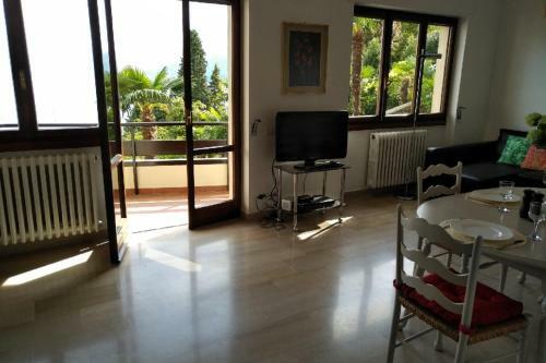 Apartamento Vista Lago Due