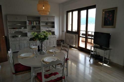 Apartamento Vista Lago Due