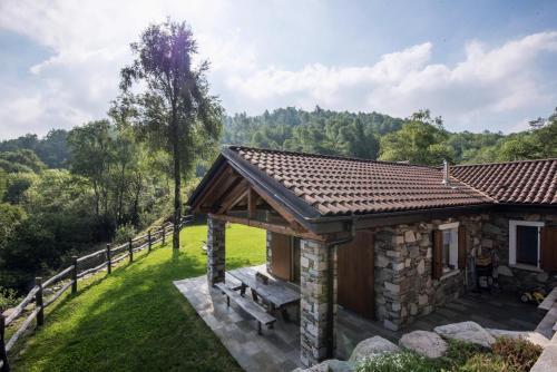 Casetta Del Rio