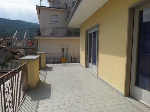 Apartamento Appartamento Stresa "vista Collina"