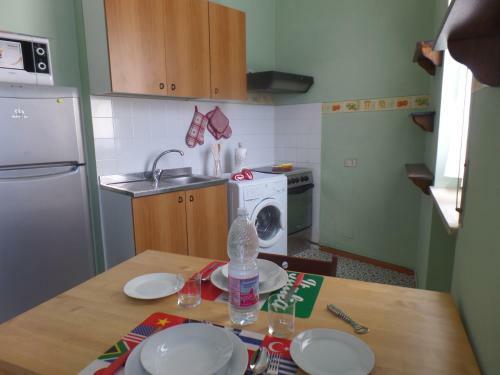 Apartamento Appartamento Stresa "vista Collina"