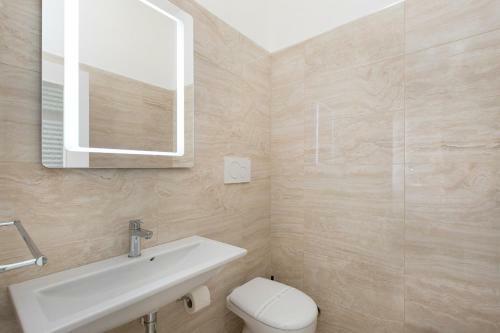 Apartamento Rampolina View