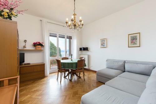 Apartamento Rampolina View