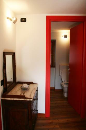 Casa Del Gelsomino