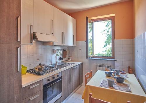 Apartamento Casa Elisabetta