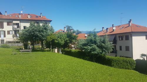 Apartamento Casa Elisabetta