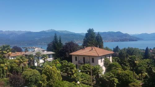 Apartamento Casa Elisabetta