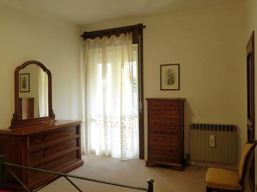 Apartamento Sveva