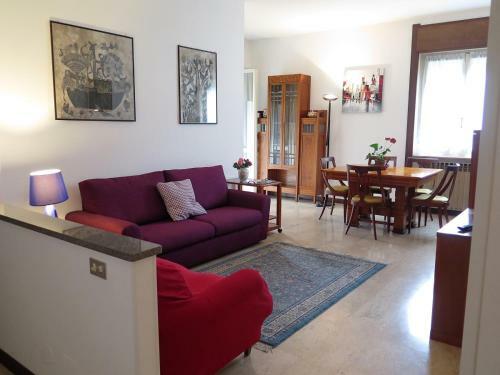 Apartamento Sveva