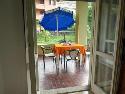 Apartamento Sveva