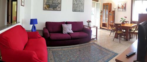 Apartamento Sveva