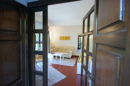 Apartamento Giorgietta